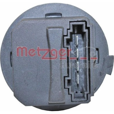 0917232 Regler, Innenraumgebläse GREENPARTS