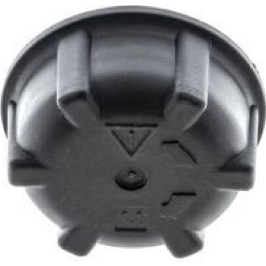 Mahle | Verschlussdeckel, Kühlmittelbehälter | CRB 109 000S