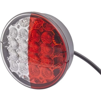 Hella | Heckleuchte | 2SD 344 200-311