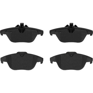 GDB2051 Bremsbelagsatz, Scheibenbremse