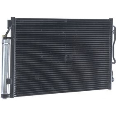 AC 1095 000S Kondensator, Klimaanlage BEHR AC 1095 000S Kondensator, Klimaanlage BEHR