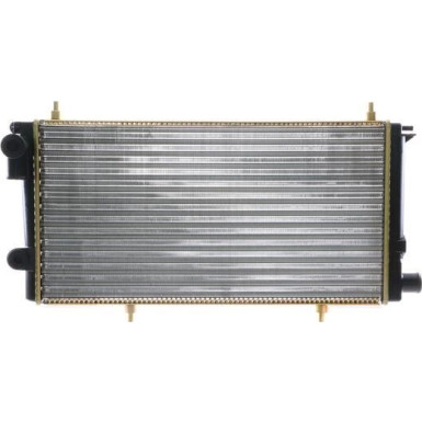 Mahle | Kühler, Motorkühlung | CR 431 000S