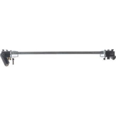 Mahle | Kühler, Motorkühlung | CR 2645 000S