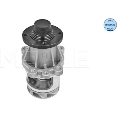 Meyle Wasserpumpe, Motorkühlung MEYLE-ORIGINAL: True to OE 313 011 2900