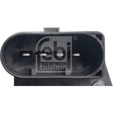 febi bilstein | Zündspule | 195972