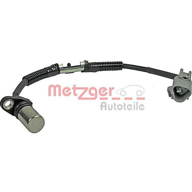 0902322 Impulsgeber, Kurbelwelle