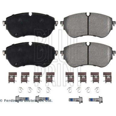 ADBP420087 Bremsbelagsatz, Scheibenbremse