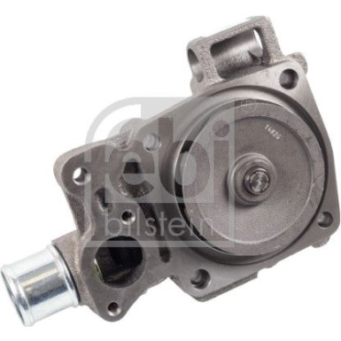 febi bilstein | Wasserpumpe, Motorkühlung | 107649