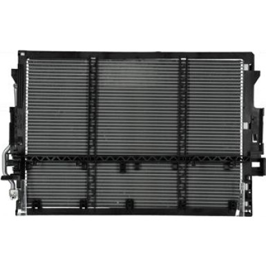 Nissens | Kondensator, Klimaanlage | 940137