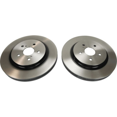 TRW Bremsscheibe DF4493