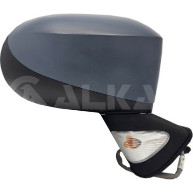 Alkar | Außenspiegel | 6140180