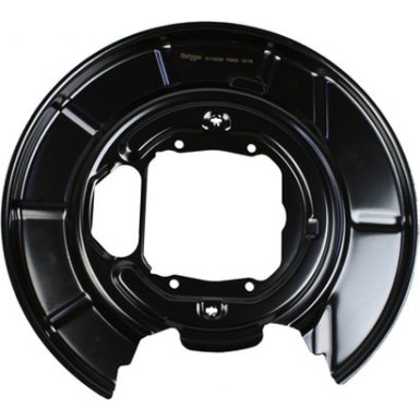 6115258 Spritzblech, Bremsscheibe 6115258 Spritzblech, Bremsscheibe