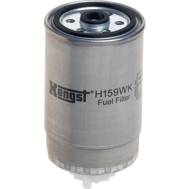 Hengst Filter | Kraftstofffilter | H159WK