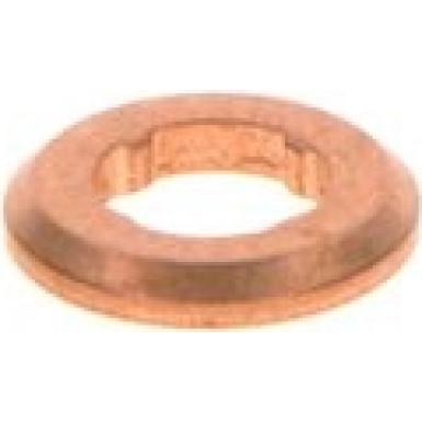 BOSCH | Dichtring, Düsenhalter | F 00V P01 009