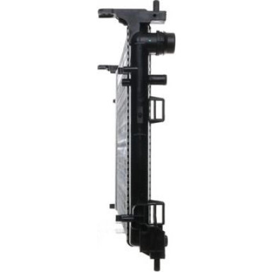 CR 1112 000S Kühler, Motorkühlung BEHR