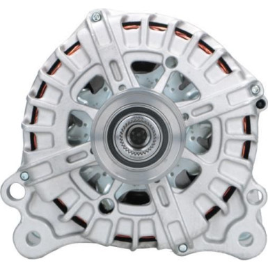PSH | Generator | 205.589.180.000