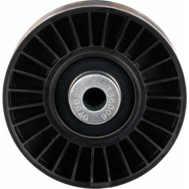 T36006 Umlenk-/Führungsrolle, Keilrippenriemen DriveAlign™