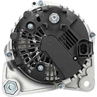 BV PSH 215.534.150.000 Lichtmaschine 12V, 150A, B+ (M8), Ø 53,2 mm