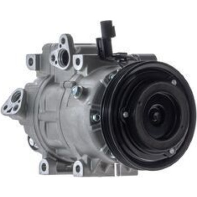 Mahle | Kompressor, Klimaanlage | ACP 754 000S