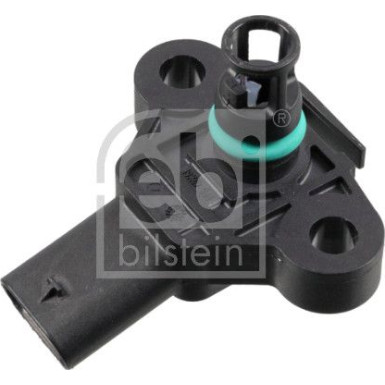 FEBI BILSTEIN 185911 Sensor, Ladedruck FEBI BILSTEIN 185911 Sensor, Ladedruck