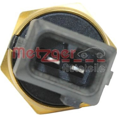 Metzger | Sensor, Öltemperatur | 0905468