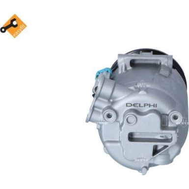 32480 Kompressor, Klimaanlage EASY FIT