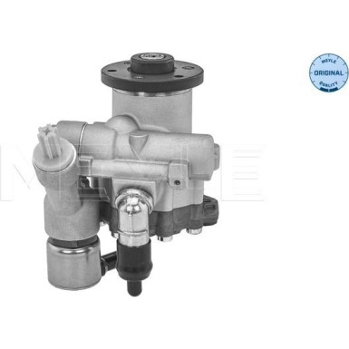 Meyle Hydraulikpumpe, Lenkung MEYLE-ORIGINAL: True to OE 314 631 0040