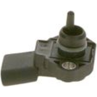 BOSCH | Sensor, Ansauglufttemperatur | 0 281 002 177