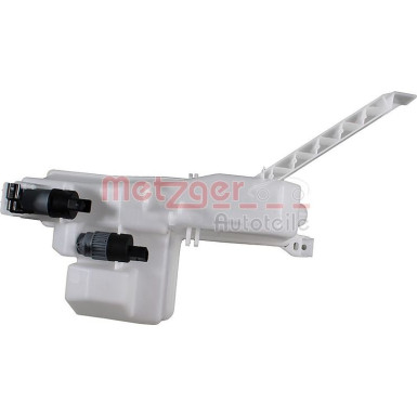 2140426 Waschwasserbehälter, Scheibenreinigung ORIGINAL ERSATZTEIL GREENPARTS