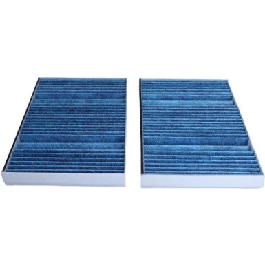 Maxgear Filter, Innenraumluft SILVER CARBON 26-1904