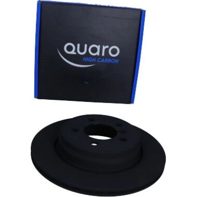 QD0632HC Bremsscheibe QUARO HIGH CARBON