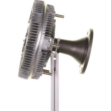 Mahle | Kupplung, Kühlerlüfter | CFC 3 000P