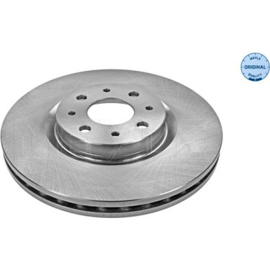 215 521 0034 Bremsscheibe MEYLE-ORIGINAL: True to OE. 215 521 0034 Bremsscheibe MEYLE-ORIGINAL: True to OE.