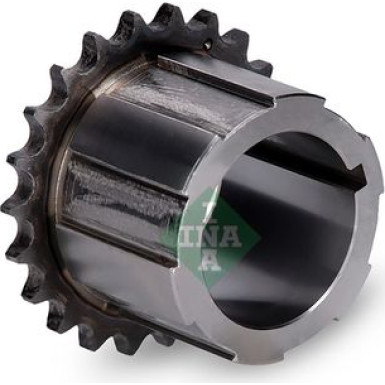 INA | Zahnrad, Kurbelwelle | 554 0165 10