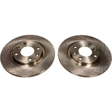 19-0843 Bremsscheibe 19-0843 Bremsscheibe