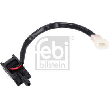 febi bilstein | Waschwasserdüse, Scheibenreinigung | 196884 febi bilstein | Waschwasserdüse, Scheibenreinigung | 196884