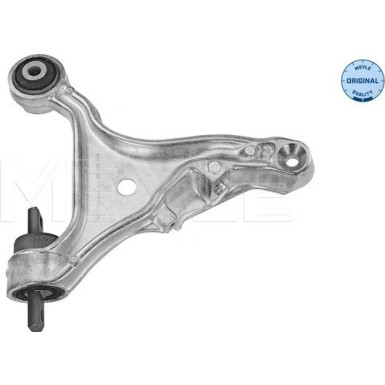 Meyle Lenker, Radaufhängung MEYLE-ORIGINAL: True to OE 516 050 0032