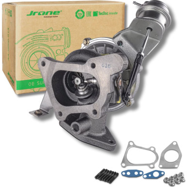Jrone Turbolader 8G15-200-B10