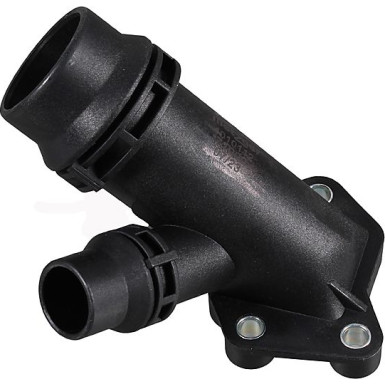 4010112 Kühlmittelflansch