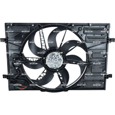 47916 Lüfter, Motorkühlung