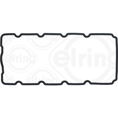 Elring | Dichtung, Zylinderkopfhaube | 485.910