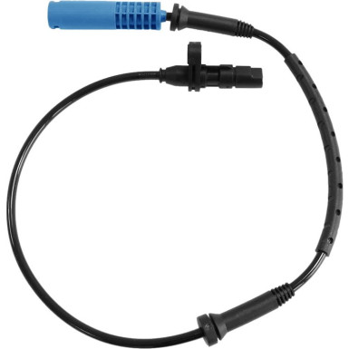 BOSCH | Sensor, Raddrehzahl | 0 986 594 529