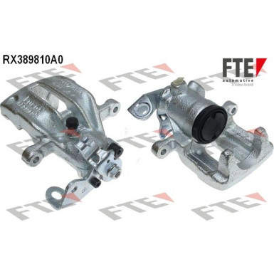 FTE | Bremssattel | 9290529 FTE | Bremssattel | 9290529