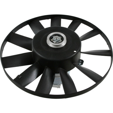 FEBI BILSTEIN 09809 Lüfter, Motorkühlung FEBI BILSTEIN 09809 Lüfter, Motorkühlung