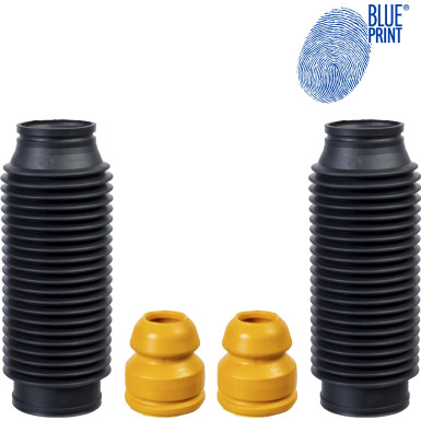 Blue Print | Anschlagpuffer, Federung | ADG080335