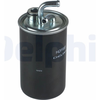 HDF683 Kraftstofffilter HDF683 Kraftstofffilter