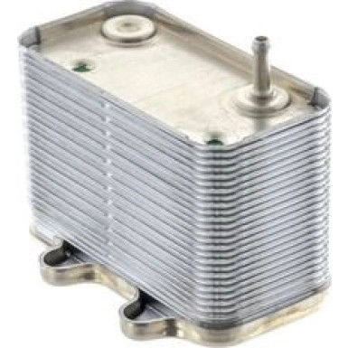 Mahle Ölkühler, Motoröl BEHR Premium Line CLC 39 000P