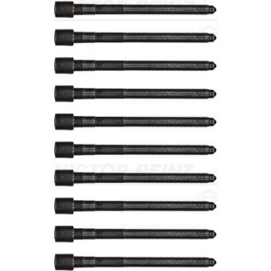 14-32124-01 Zylinderkopfschraubensatz 14-32124-01 Zylinderkopfschraubensatz