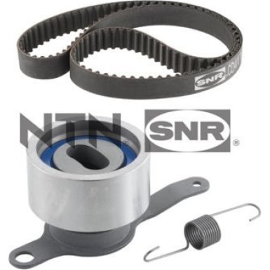 NTN-SNR | Zahnriemensatz | KD474.16