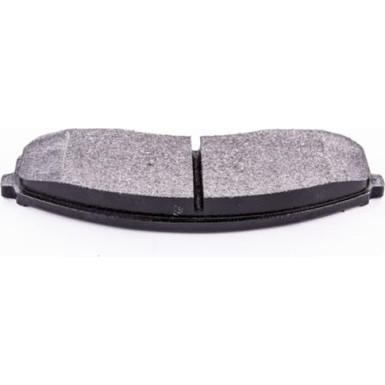 Hella | Bremsbelagsatz, Scheibenbremse | 8DB 355 009-601
